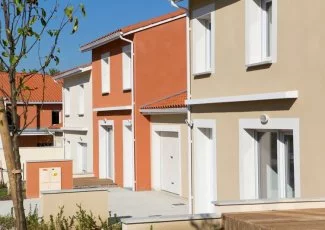 Le Crédit Agricole Immobilier inaugure ses premiers logements évolutifs à L'Union, près de Toulouse 