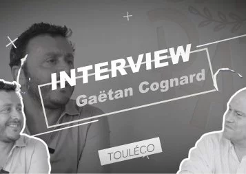 L'interview Garden Party de : Gaëtan Cognard, Ville de Toulouse