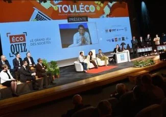 Soirée Éco Quiz, le grand jeu des sociétés