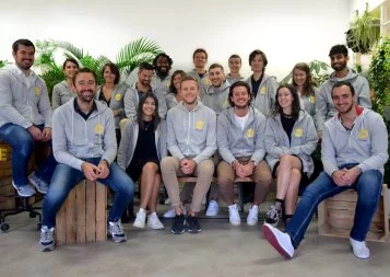 Depuis Toulouse, Ilek veut mettre les gaz