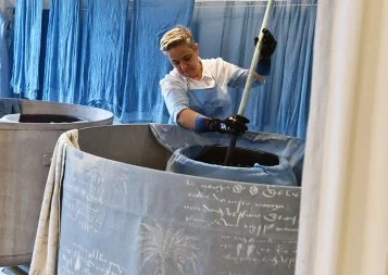 Toulouse. Terre de Pastel prend enfin ses marques