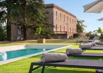 À Gaillac, la seconde vie du château de Tauziès