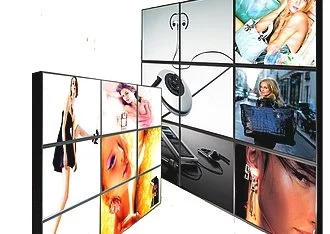 Anteeo Concept, des écrans plats pour faire briller les commerces