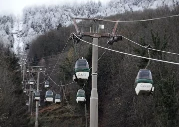 Les Pyrénées réclament un Noël blanc