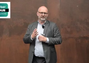 Face à : Rémy Daudigny, délégué à la sécurité numérique Occitanie à l'Anssi
