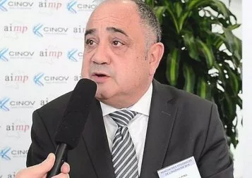 Serge Pina : « L'Andorre a besoin de faire émerger des énergies nouvelles »