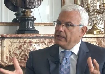 Alain Di Crescenzo : « Sur le BTP, nous attendons des mesures très importantes de l'Etat »