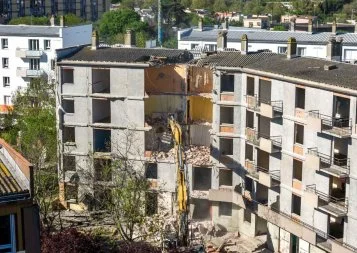 Patrimoine SA Languedocienne veut construire 2500 logements dans les 5 ans
