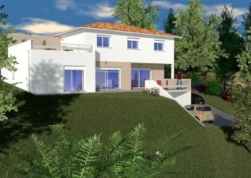 Depuis Toulouse, Les Bastides Lauragaises reçoivent la première certification E3C2 à la conception en France