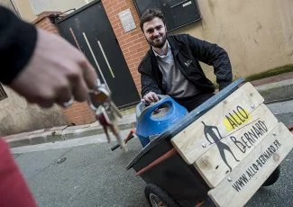 La conciergerie solidaire Allo Bernard s'ancre durablement dans le centre-ville toulousain