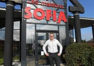 Albi. Les Maisons Sofia misent sur la personnalisation