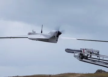 Transport. Depuis Toulouse, Boreal monte en puissance avec son drone à longue élongation