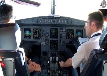 Comment devient-on pilote de ligne ?