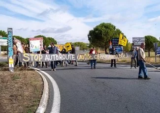Le CNPN émet un avis « défavorable » sur le projet d'autoroute Castres-Toulouse
