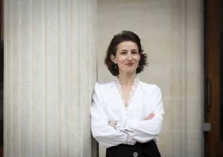  La Banque de France appelle à « un renforcement de la zone euro »