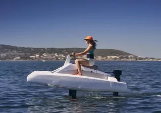 Nautisme : Neocean survole les Inn'Ovations 2021