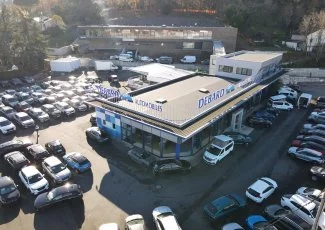 Depuis Albi, Debard Automobiles tisse sa toile