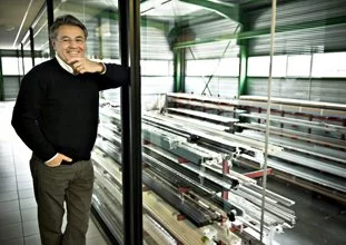 Toulouse. Après Portelli, Michel Grand-Clément rachète la PME Sodimetal