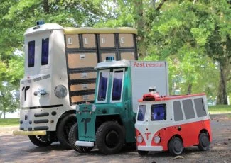 En plein développement, Soben veut voir ses droïdes débarquer à Toulouse 