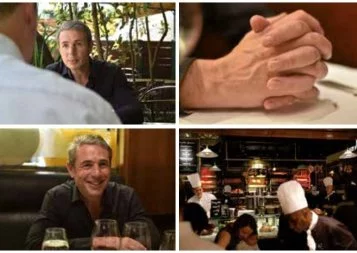 Déjeuner avec : Romain Geoffroy, avocat des ex-SFR à Toulouse