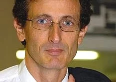 Christophe Cornuejols a gardé un pied dans l'innovation