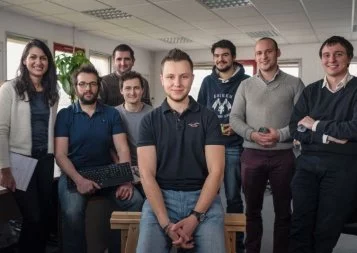 L'UIMM Occitanie accompagne les industriels 4.0