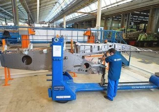 Inquiète pour l'ingénierie, la CGT lance les États généraux de l'aéronautique