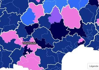 Législatives 2024. Qui sont les nouveaux députés d'Occitanie ?