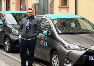 À Toulouse, un horizon dégagé pour Citiz Occitanie