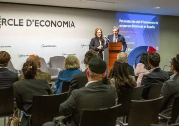 Le baromètre 2026 confirme la résilience des entreprises françaises en Espagne