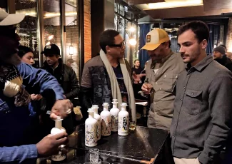 Carnival Sun Juice, la marque de rhum toulousaine portée par Joey Starr