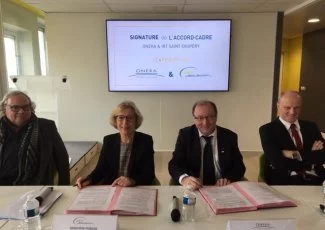 Aérospatial. À Toulouse, l'IRT et l'Onera unissent leurs compétences 