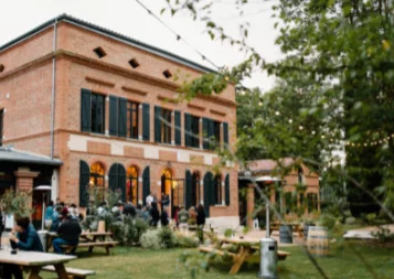 Près de Toulouse, Eurécia voit plus grand !