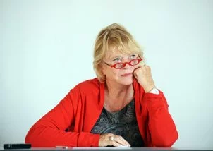 Eva Joly à Toulouse : « Les salariés ne sont pas assez représentés dans l'entreprise »