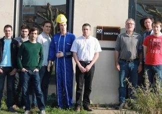 Simsoft 3 D va déployer son assistant virtuel sur la centrale hydroélectrique EDF de Camon en Comminges