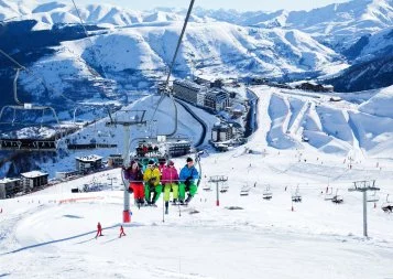 Altiservice se diversifie dans les Pyrénées et s'aventure dans les Alpes