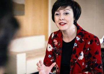 « A travers la bataille pour l'emploi, c'est l'avenir de tous nos territoires qui est en jeu »