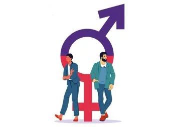 L'entreprise a-t-elle un sexe ?