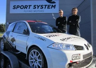 La PME Sport System optimise son rendement à l'export