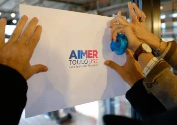 Municipales à Toulouse : la rétro de la semaine