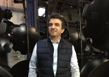 En Ariège, un nouveau site à 13 millions d'euros pour les Forges de Niaux