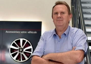 Nissan : le constructeur a pris le virage du numérique