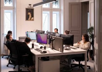 2/6. Les cabinets de recrutement dans la tourmente : Les indépendants contraints à se réinventer