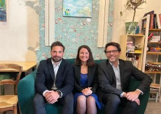 Le Medef 31 lance sa plateforme pour booster la philanthropie