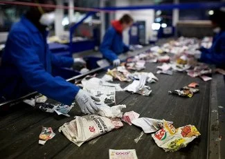 L'Occitanie s'emballe pour le tri et le recyclage 