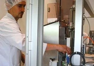 Buccotherm : l'or bleu du Gers mis en boîte