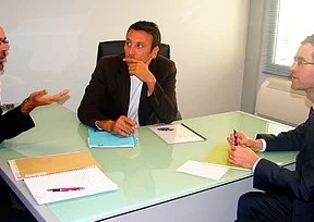 BDA joue sur la force de son réseau régional