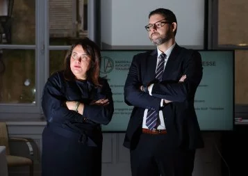 Le Barreau de Toulouse veut qu'on lui rende justice