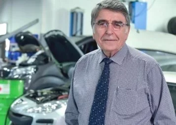 Raymond Vié : « La voiture aura toujours sa place à Toulouse »