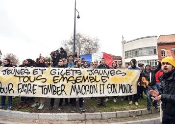 Social. Toulouse, point de rencontre de la convergence des luttes 